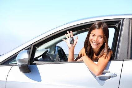 New Star Driving School - Logo