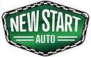 New Start Auto - Logo
