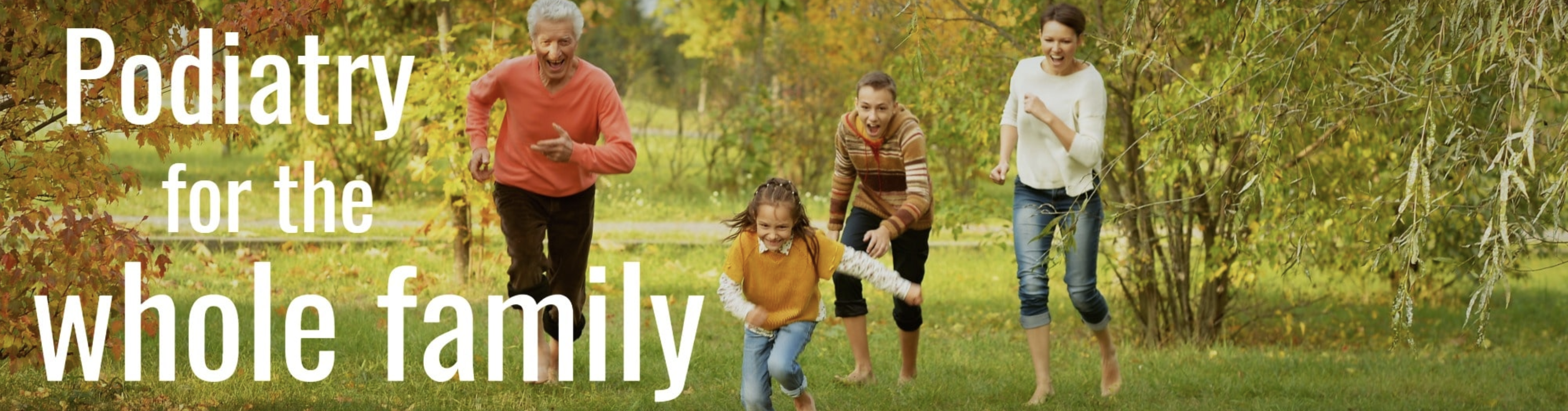 New Step Podiatry - Cover photo