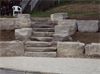 New Stone Landscaping - Logo