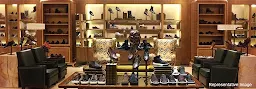 New Style Shoes - Cover photo