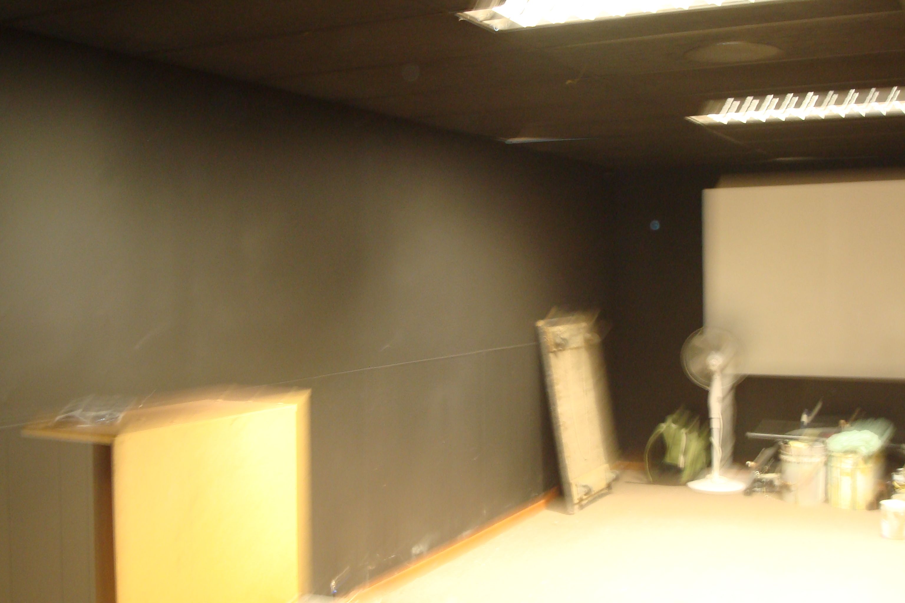 New Style Granite - Cover photo
