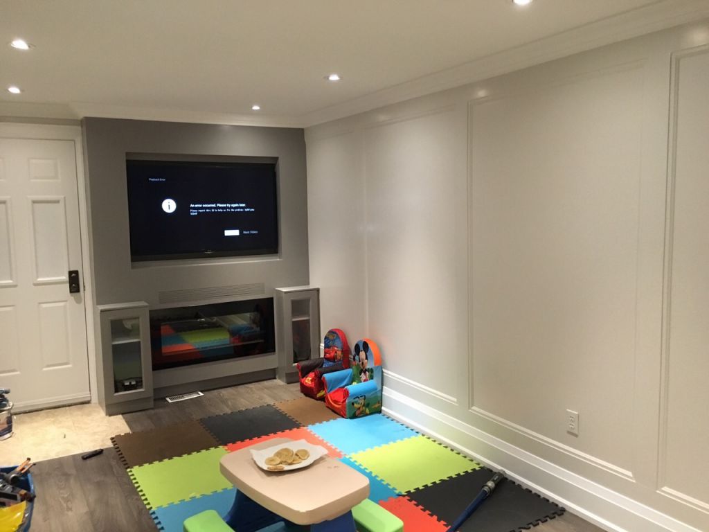 New Style Painting and Renovations Ltd. - Cover photo
