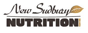 New Sudbury Nutrition Centre Inc - Logo