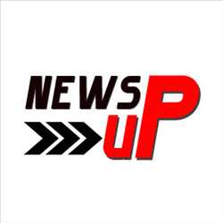 News Up 145766 - Logo