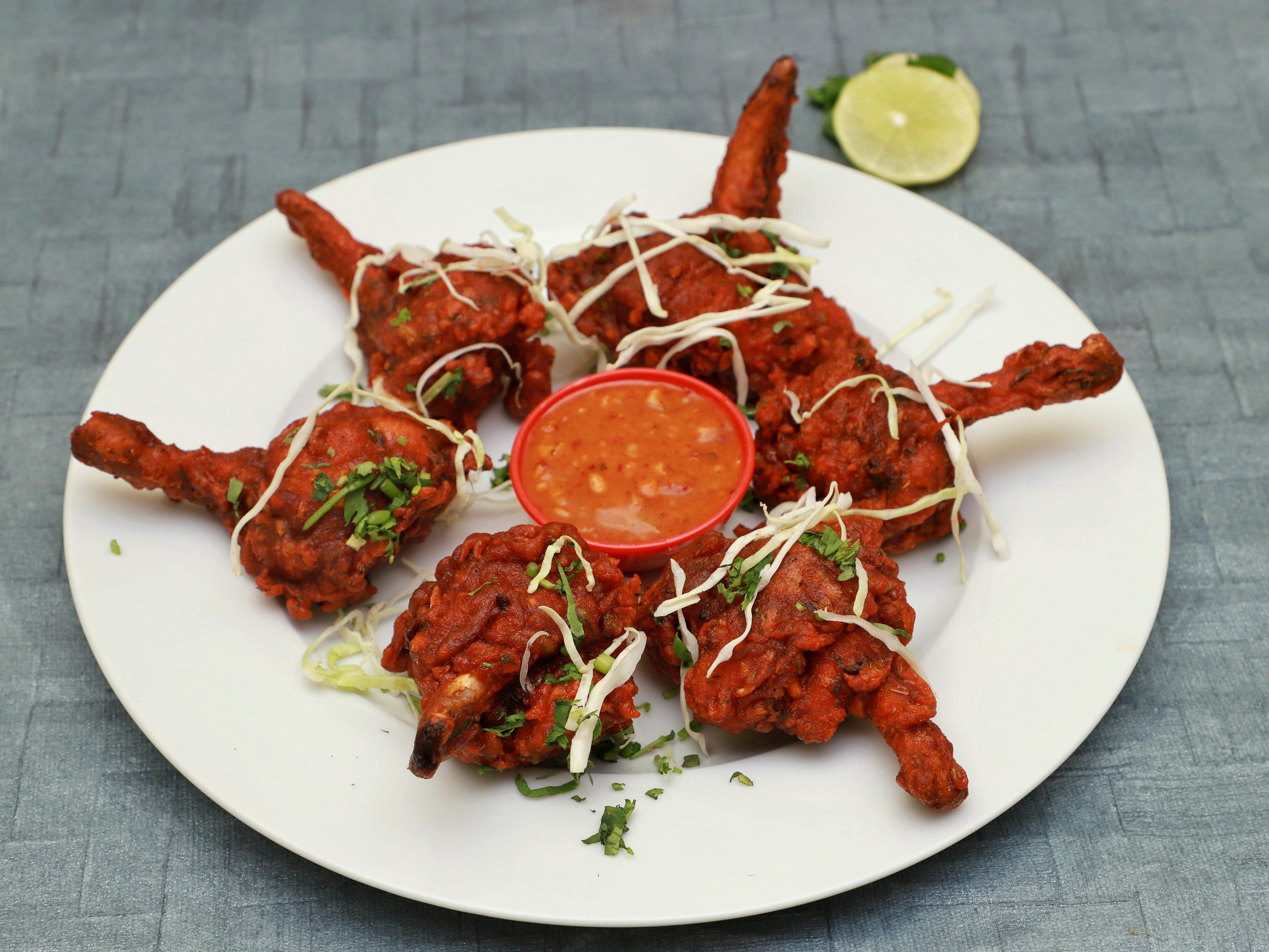 New Suvai Restaurant - Logo