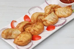 New Swapnil Gandhi Food Zone - Cover photo