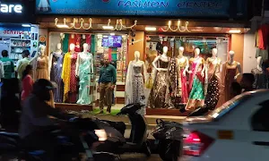 New Swastik Fashion Centre - Logo