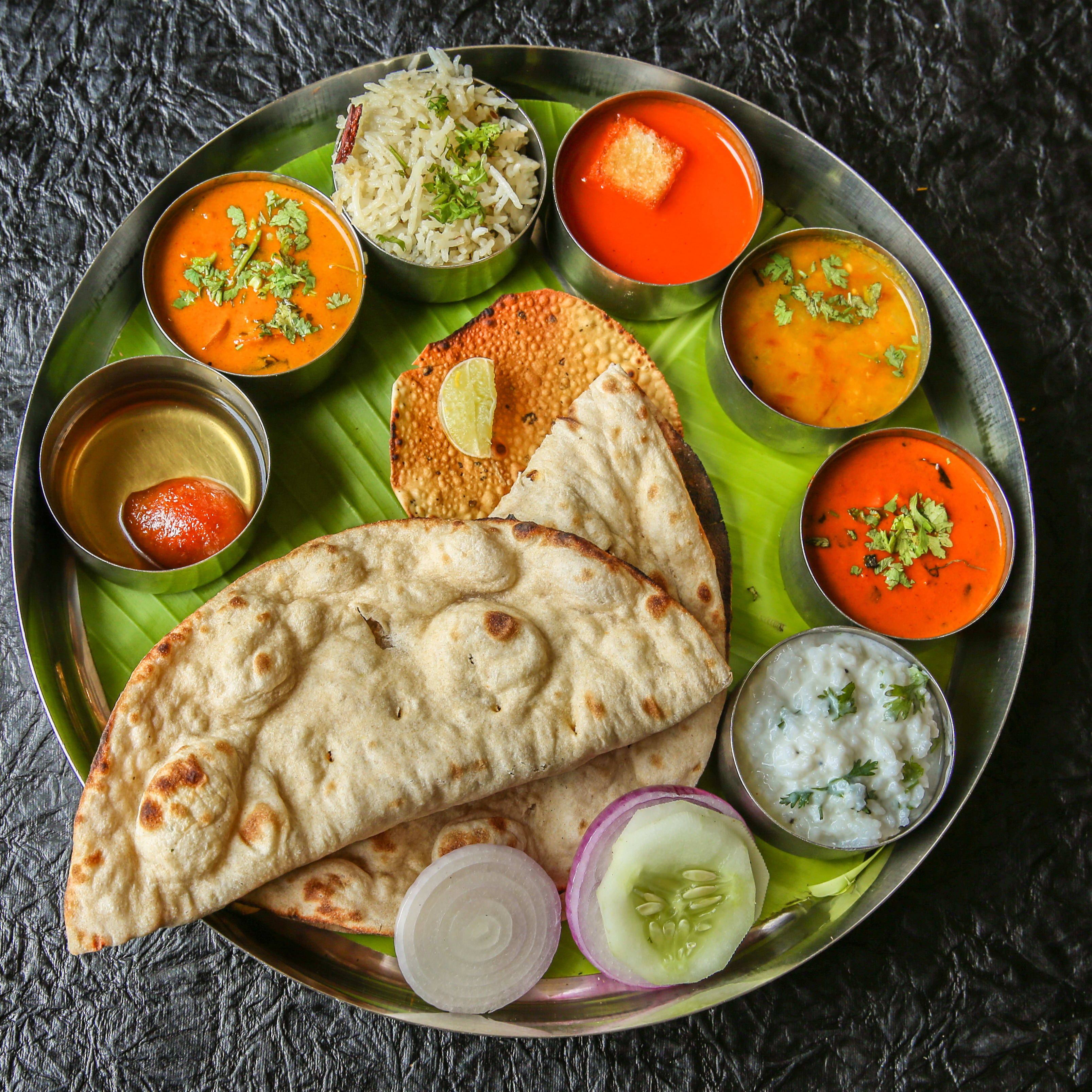 New Swathi Grand Pure Veg - Logo