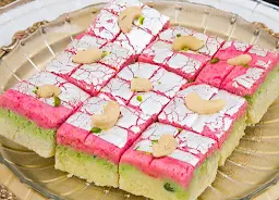New Taj Sweets - Cover photo