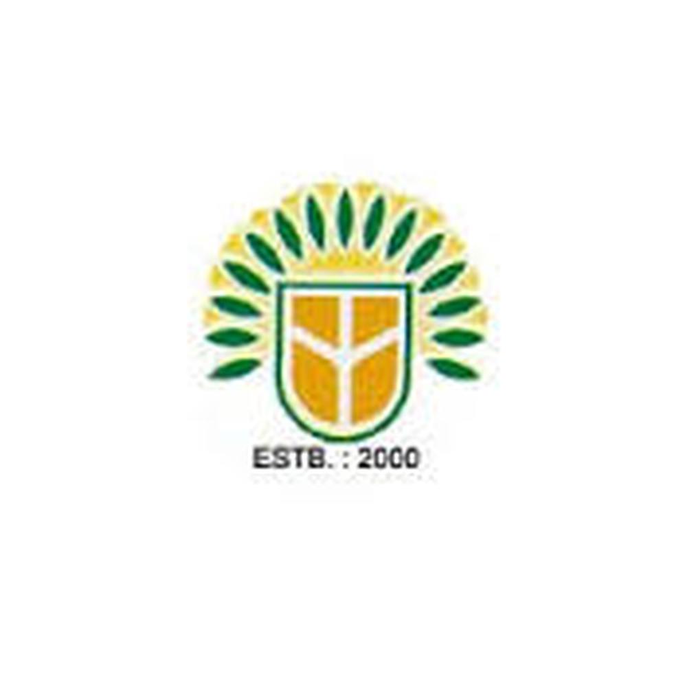 New Takshshila College (TAKSHILA) - Logo