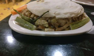 New Tandoor - Cover photo