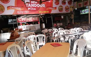 New Tandoor Point - Cover photo