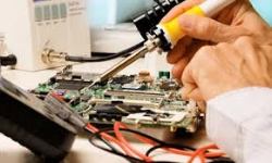 New Telecs Electricals Repair - Logo