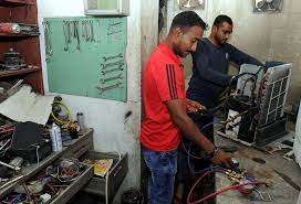 New Telecs Electricals Repair - Cover photo