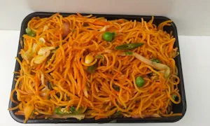 New Thakuri Kitchen - Cover photo