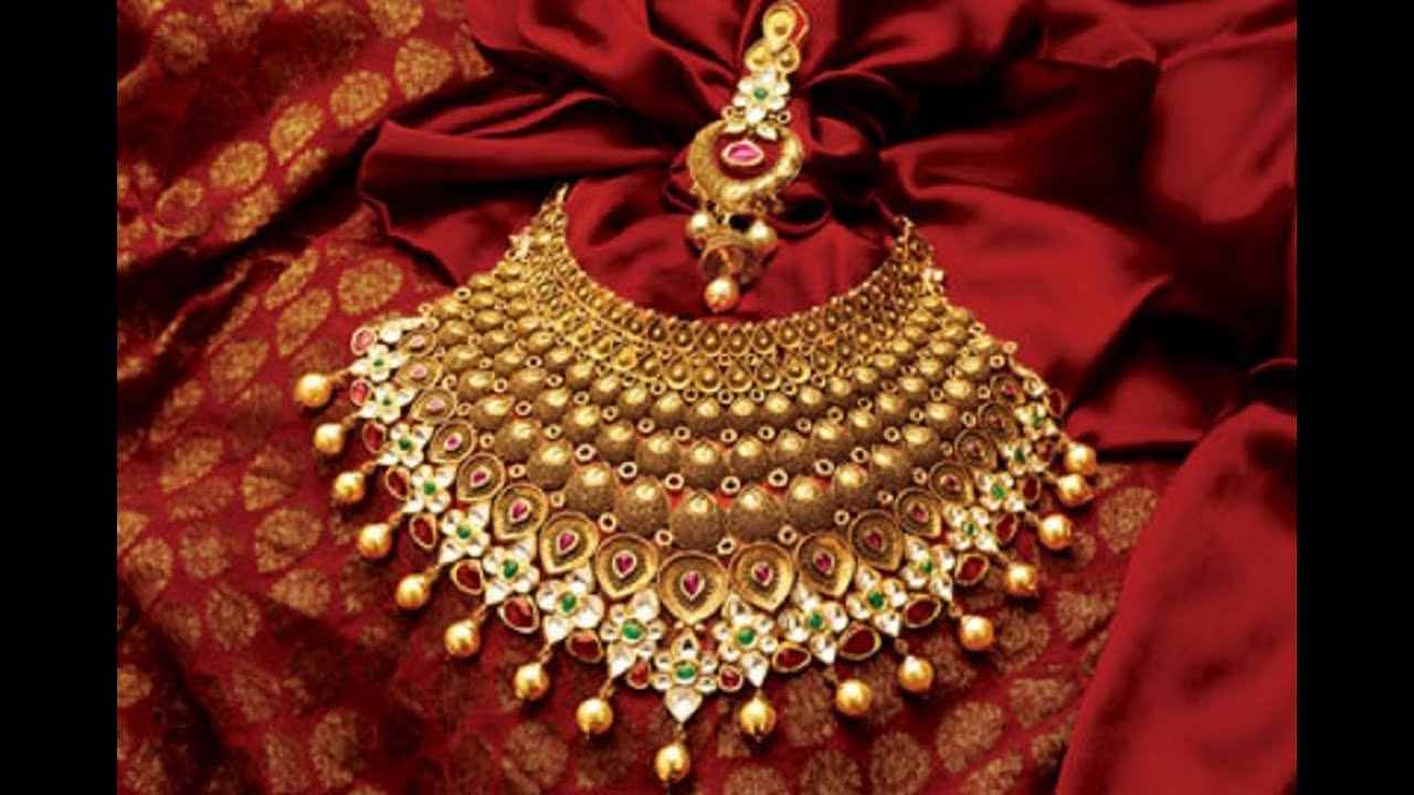 New Tinsukia Jewellery - Cover photo