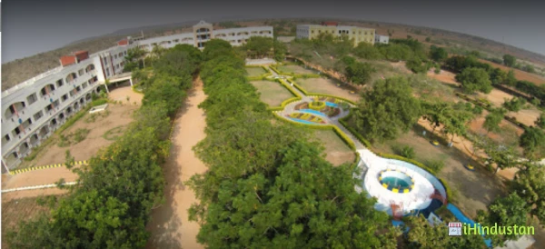 Newton's Institute of Engineering - Logo