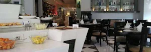 New Town Cafe - Park Plaza - Cover photo