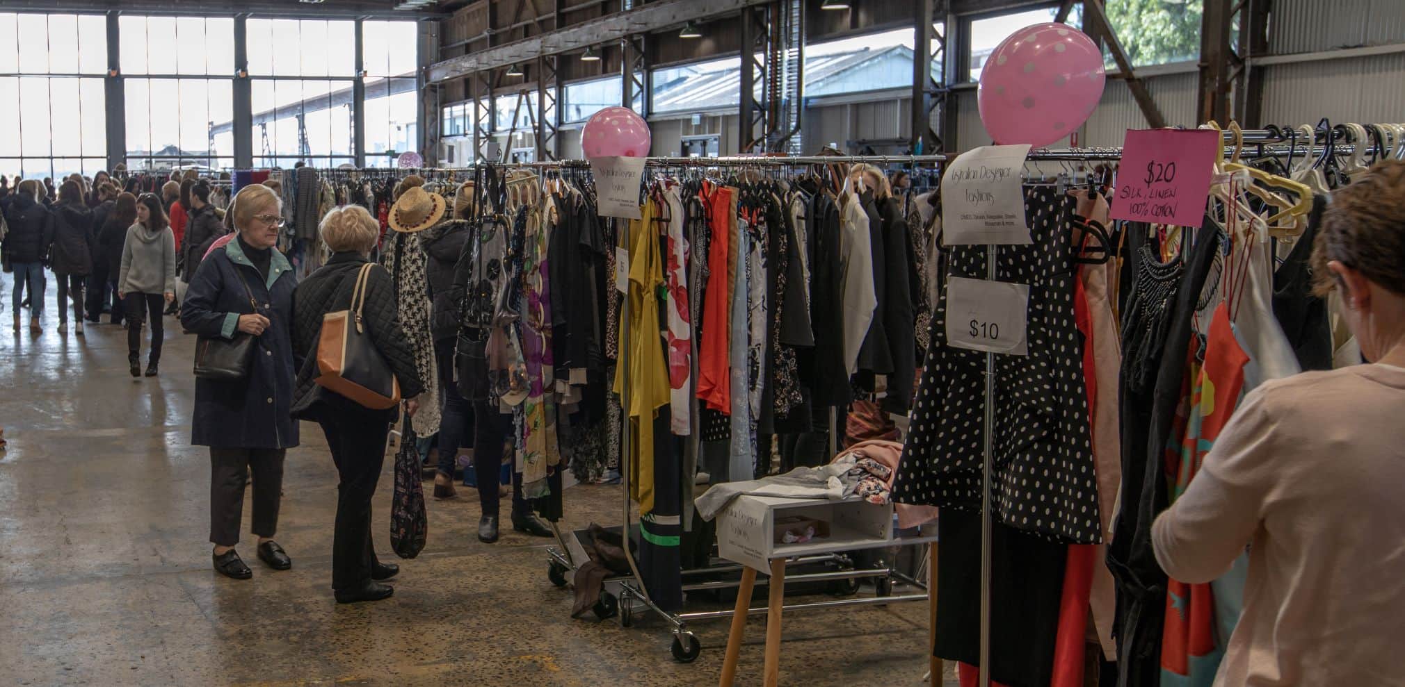 New To You Markets - Cover photo