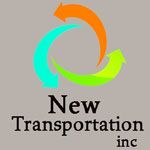 New Transportation Inc - Logo