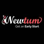 Newtum Solutions - Logo