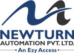 Newturn Automation - Logo