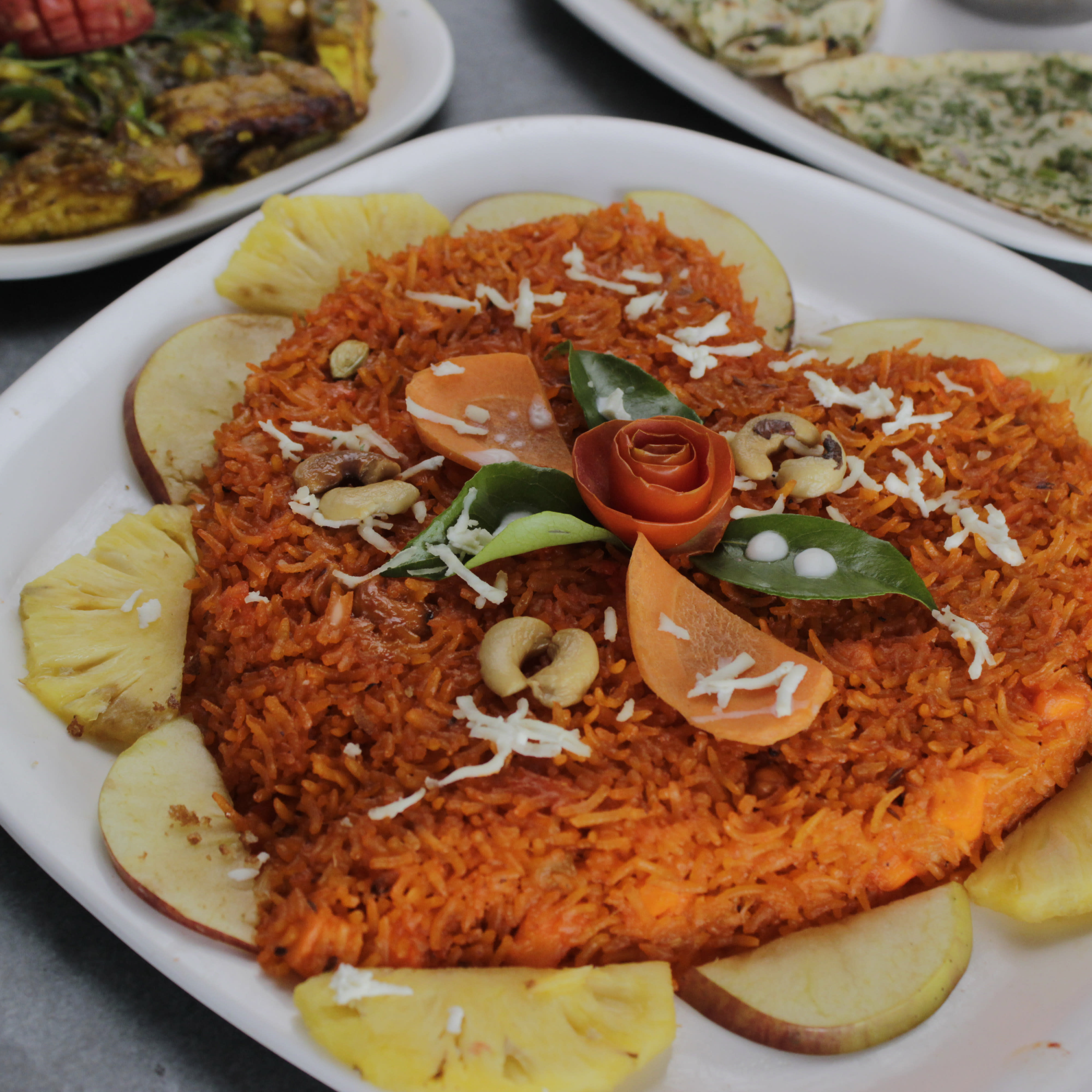 New Udupi Delicacy Veg - Logo