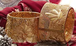 New Unique Gold Store - Logo