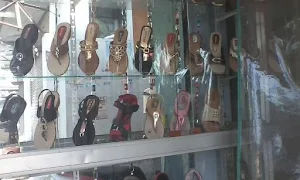 New Uttam Footwear - Cover photo