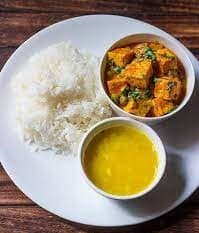 New Veg Adda - Logo