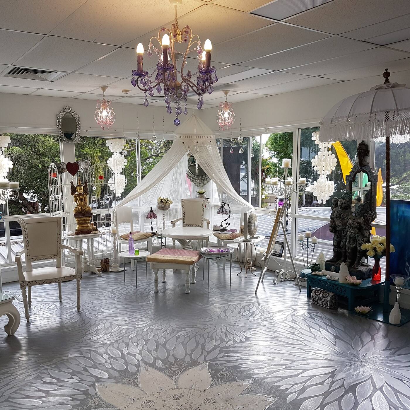 New Vision Art Gallery - Cover photo