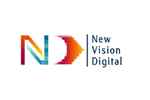 New Vision Digital Pvt Ltd - Logo