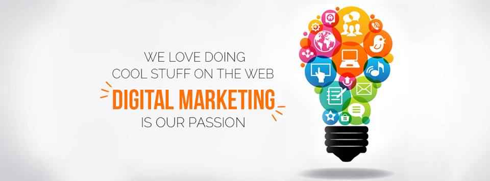 New Vision Digital Pvt Ltd - Cover photo