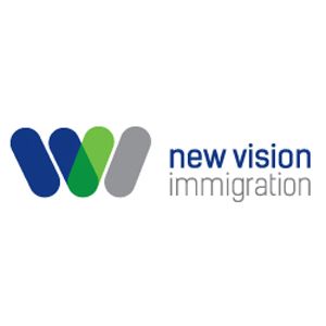 New Vision Immigration Consultants - Logo
