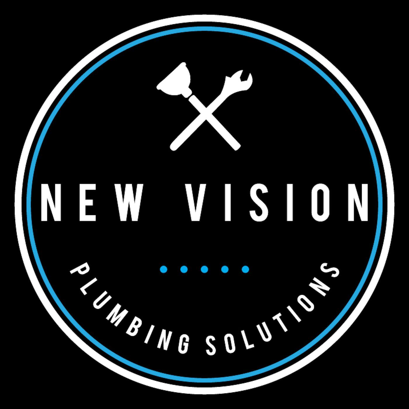 New Vision Plumbing Solutions - Cover photo