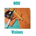 NEW Visions - Logo