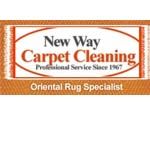 New Way Carpet Cleaning - Logo