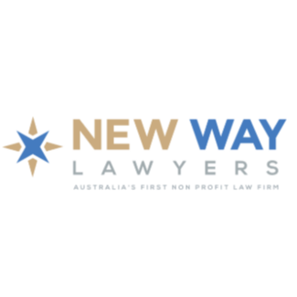 New Way Lawyers Burleigh - Logo