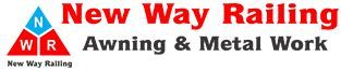 New Way Railing Ltd - Logo