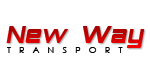 New Way Transport - Logo