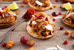 New Wellcome Dabeli - Cover photo