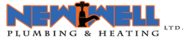 New Well Plumbing &a; Heating Ltd - Logo