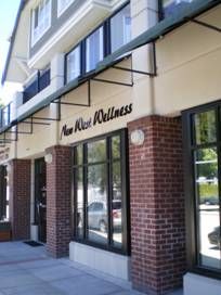 New West Wellness Centre - Logo