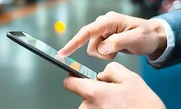New World Of Mobile Sarkhej - Logo