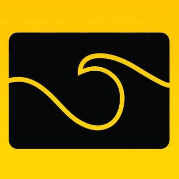 New World Rafting - Rafting Nouveau Monde - Logo