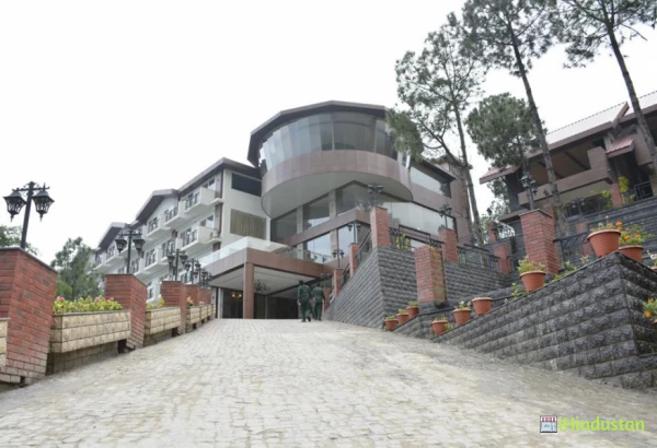 New Year Packages in Shimla - Logo