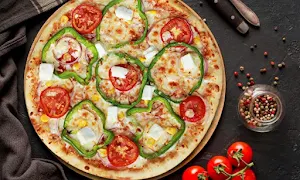 New York Slice - Logo