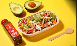 New York Burrito Company - Logo