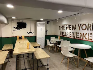 New York Burrito Company - Cover photo